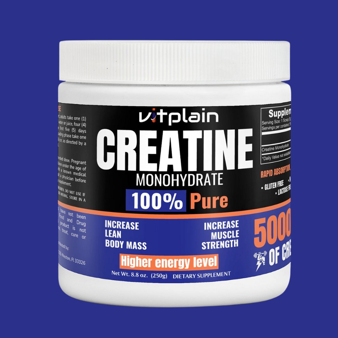 Creatine