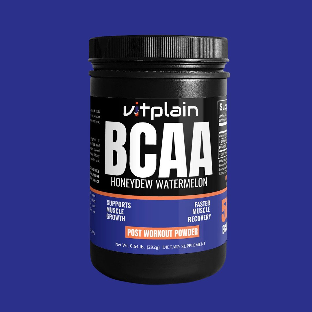 BCAA