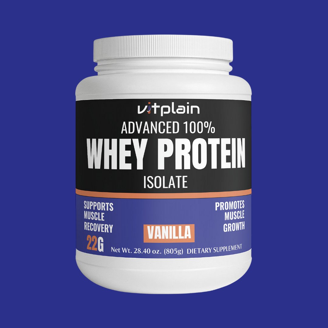 Whey protein