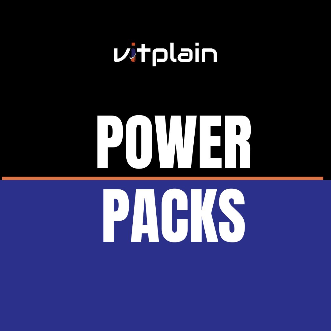 Power Packs