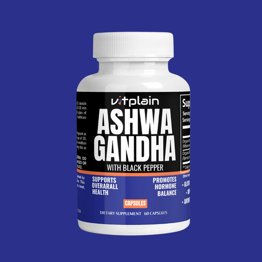 Ashwagandha