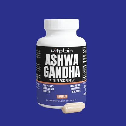 Ashwagandha