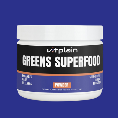 Greens Superfood