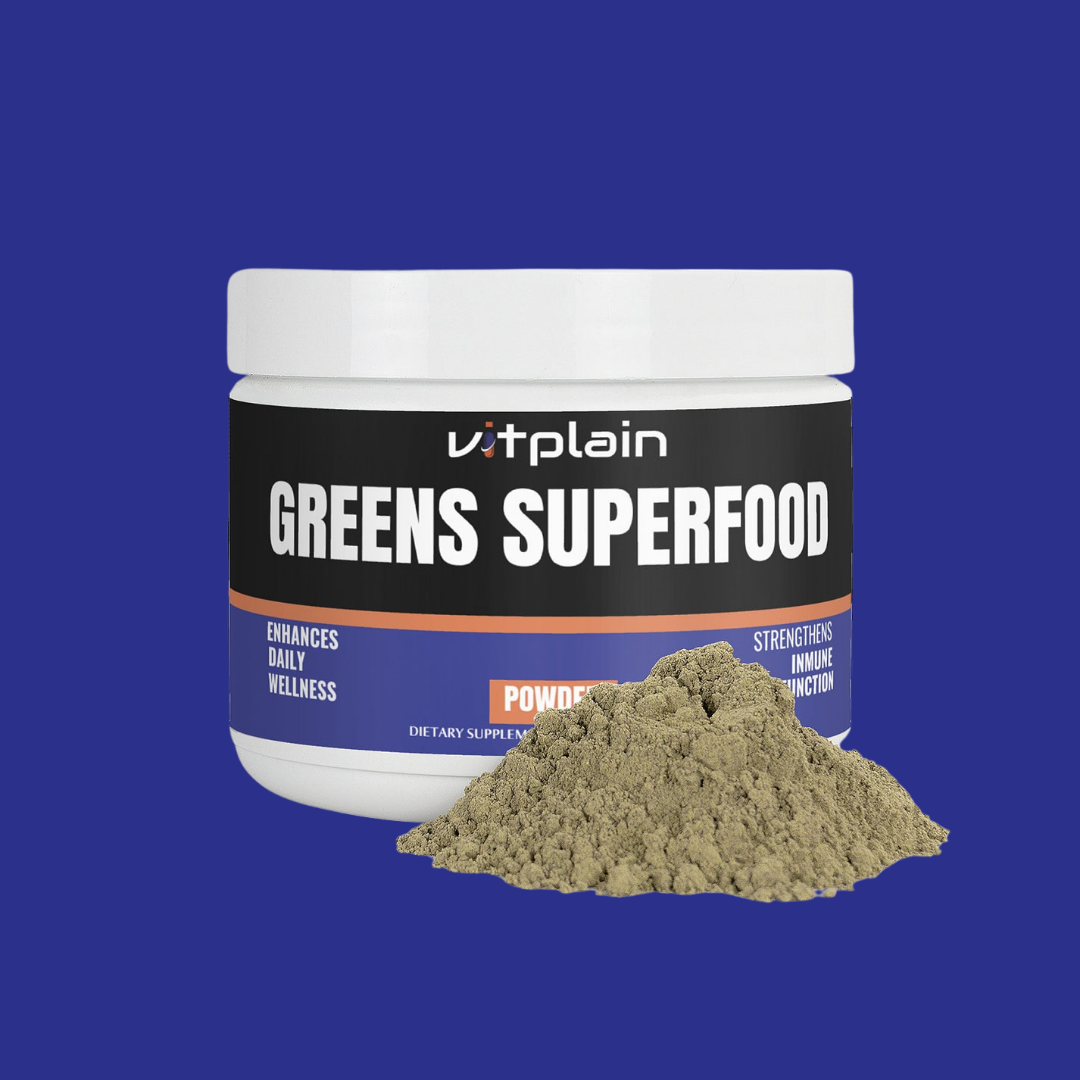 Greens Superfood