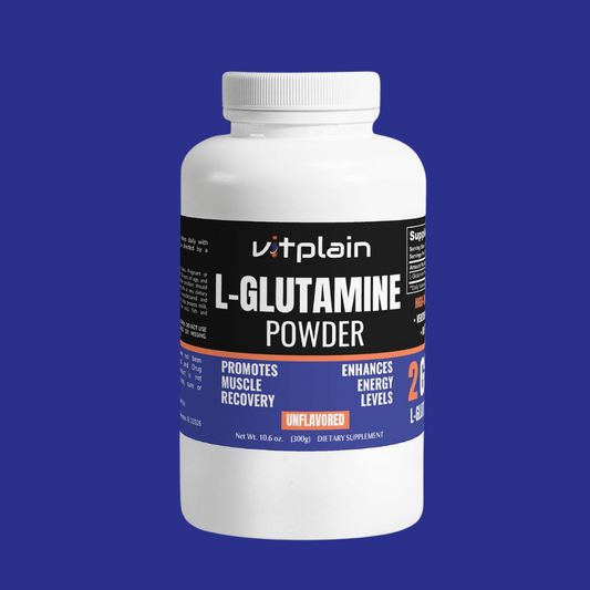 L-Glutamine Powder