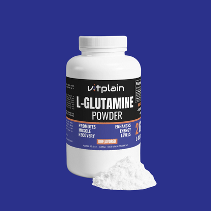 L-Glutamine Powder