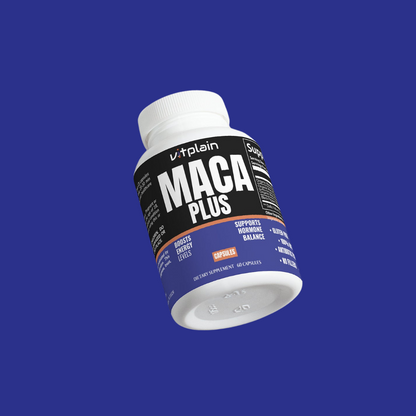 Maca Plus