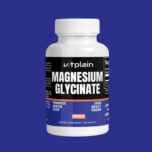 Magnesium Glycinate