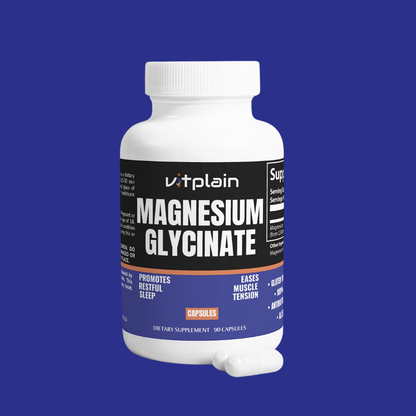 Magnesium Glycinate