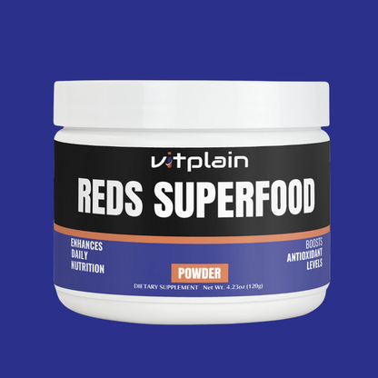 Reds Superfood