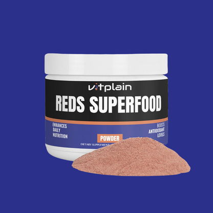 Reds Superfood