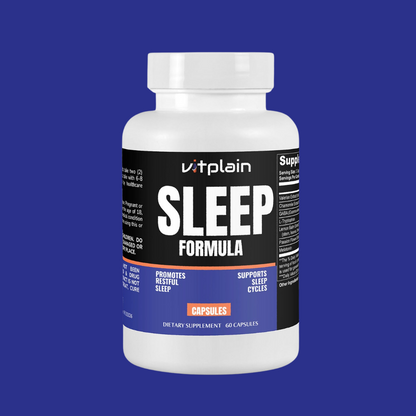 Sleep Formula