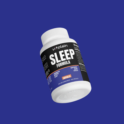 Sleep Formula